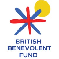 British Benevolent Fund of Spain Logo