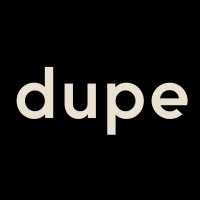 dupe vfx Logo