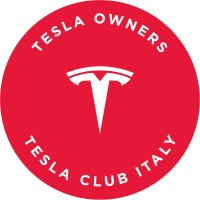 Tesla Club Italy Logo