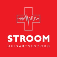 STROOM Huisartsenzorg Logo