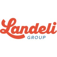 Landeli Group Oy Logo