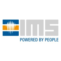 IMS Messsysteme GmbH Logo