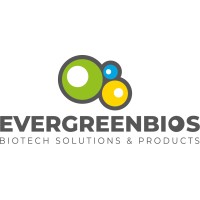 Evergreenbios Logo