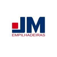 JM EMPILHADEIRAS Logo