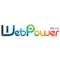 WebPower USA Logo