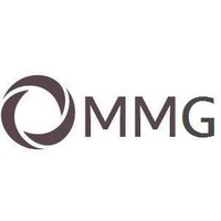 MMG LLC Logo