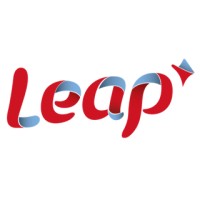 Leap_BMK Logo