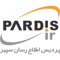 Pardis Ettela Resaan Sepehr Logo