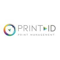 PRINT ID Logo