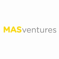 MASventures by Grupo MASMOVIL Logo