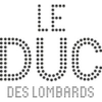 Duc des Lombards Logo