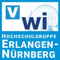 The student group of Engineering Managers at the FAU Erlangen-Nuremberg Logo