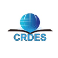 Centre de Recherche pour le Développement Économique et Social (CRDES) Logo