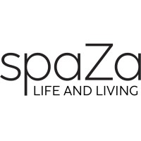 spaZa Home Ware Logo