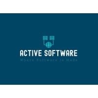 Active Software Logo