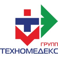 Technomedex Group Logo