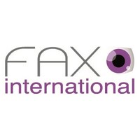 Fax International Logo