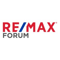 Remax Forum Logo