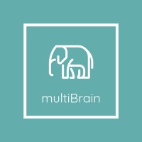 multiBrain Coaching Logo