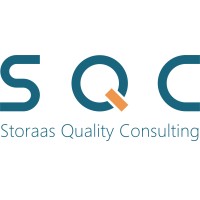 Storaas Quality Consulting AS Logo