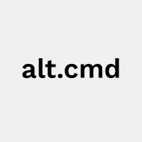 Alternative Camden Logo