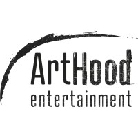 ArtHood Entertainment Logo