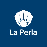 La Perla Bugaderia Industrial Logo