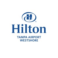Hilton Tampa Airport Westshore Logo