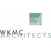 WKMC Architects Logo