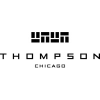 Thompson Chicago Logo