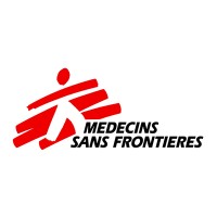 Médecins Sans Frontières (MSF) Luxembourg Logo