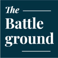 The Battleground Logo