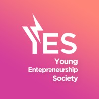 Young Entrepreneurship Society Logo