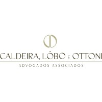 Caldeira, Lôbo e Ottoni Advogados Associados Logo