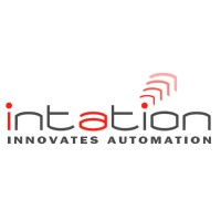 Intation Logo