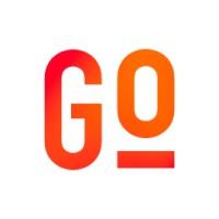 Geopard Digitale Kommunikations GmbH Logo