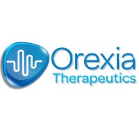 Orexia Therapeutics Logo