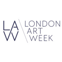 London Art Week Logo