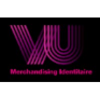 VU Merchandising & Identity Logo
