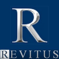 Revitus (Revit Content Developers) Logo