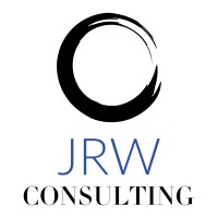 JRW Consulting LLC NY Logo