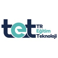 TR Eğitim ve Teknoloji A.Ş. Logo
