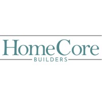 HomeCore Builders Jacksonville Logo