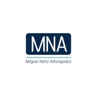 Miguel Neto Advogados - MNA Logo