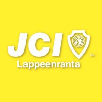 JCI Lappeenranta - Lappeenrannan Nuorkauppakamari Logo