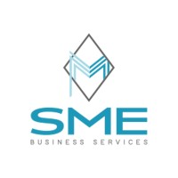 SME Business Services UAE Logo