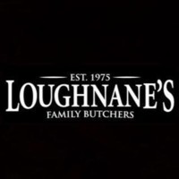 Sean Loughnanes Ltd Logo