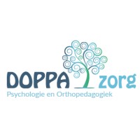 DOPPA zorg Logo