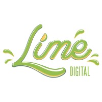 Lime Digital Logo