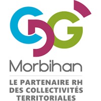 Centre de gestion du Morbihan (CDG 56) Logo